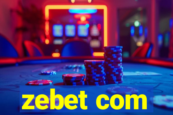 zebet com